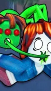 ai character: Dungeon ￼ background