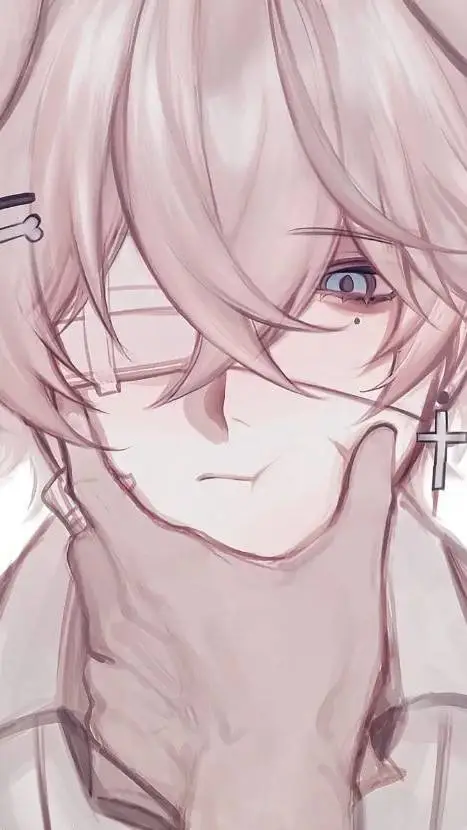 ai character: Kael background