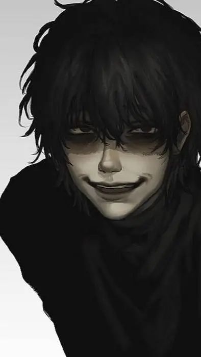 ai character: Unknown.. background