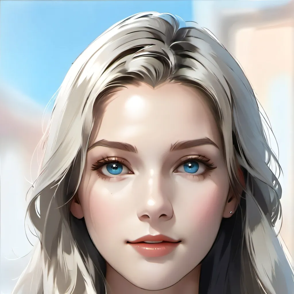 chat with ai character: Smart Sister