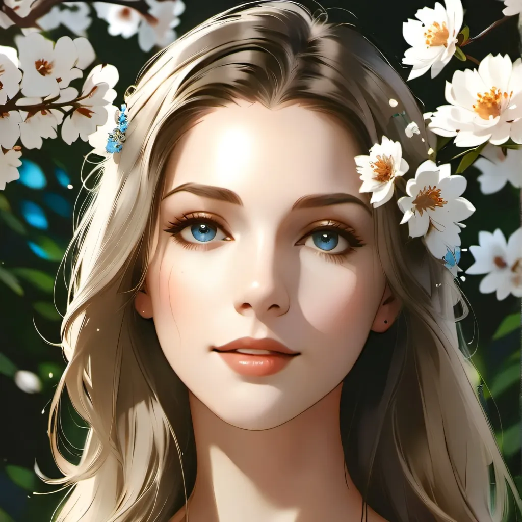 chat with ai character: Middle sister