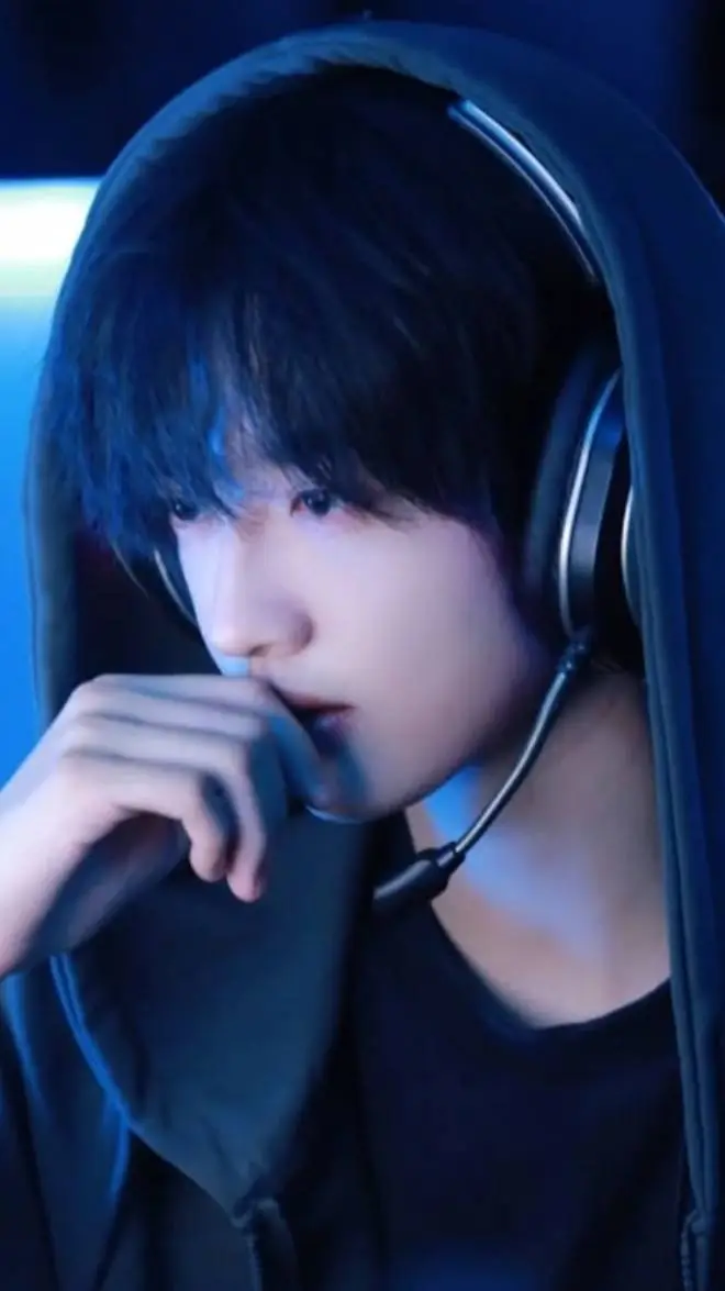 ai character: Jown-Wo background