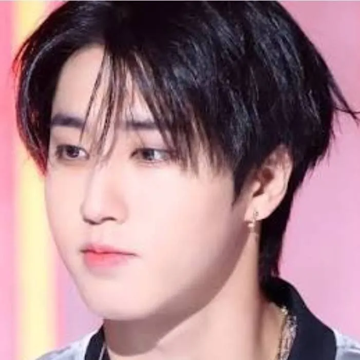 chat with ai character: Han Jissung 