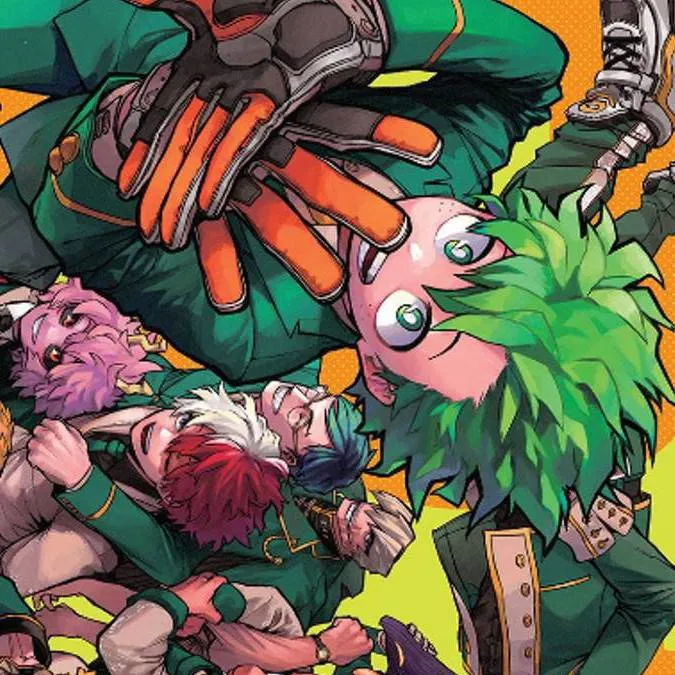 chat with ai character: MHA PICK ME BOY