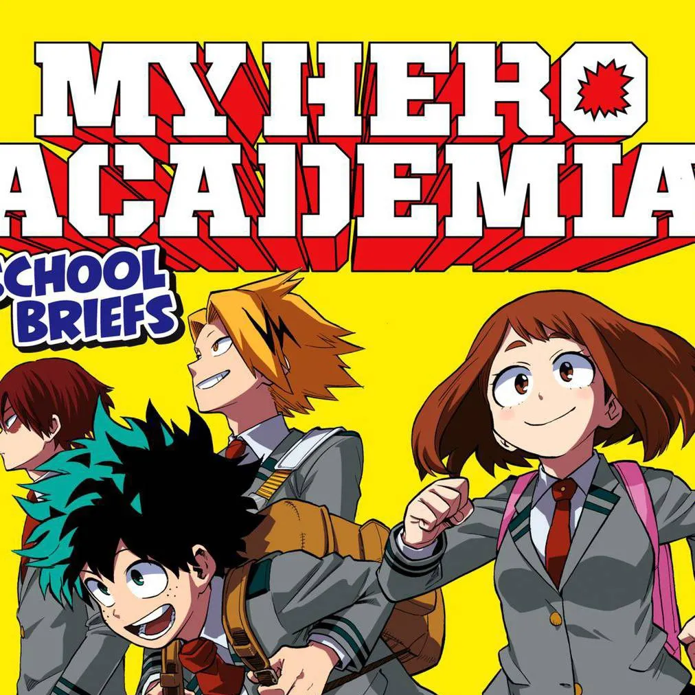 chat with ai character: MHA Halloween 