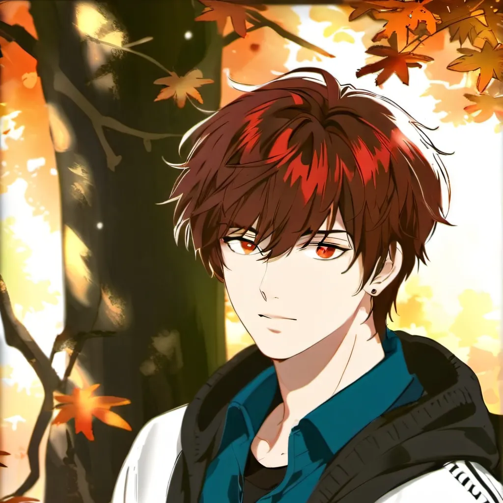 chat with ai character: aydan 