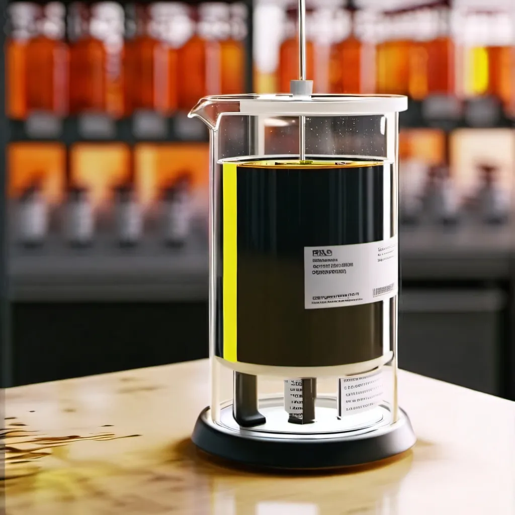 chat with ai character: the void abyss 