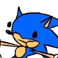 chat with ai character: sunky