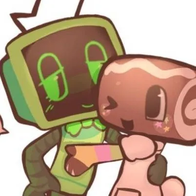 chat with ai character: cakevision 