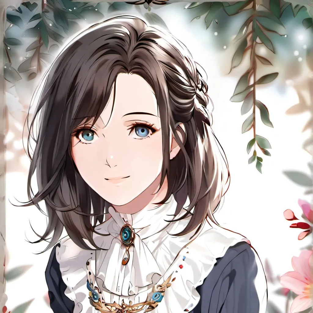 chat with ai character: mha y kny