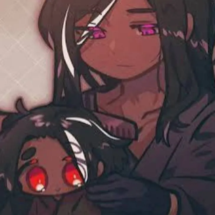 chat with ai character: Darklings