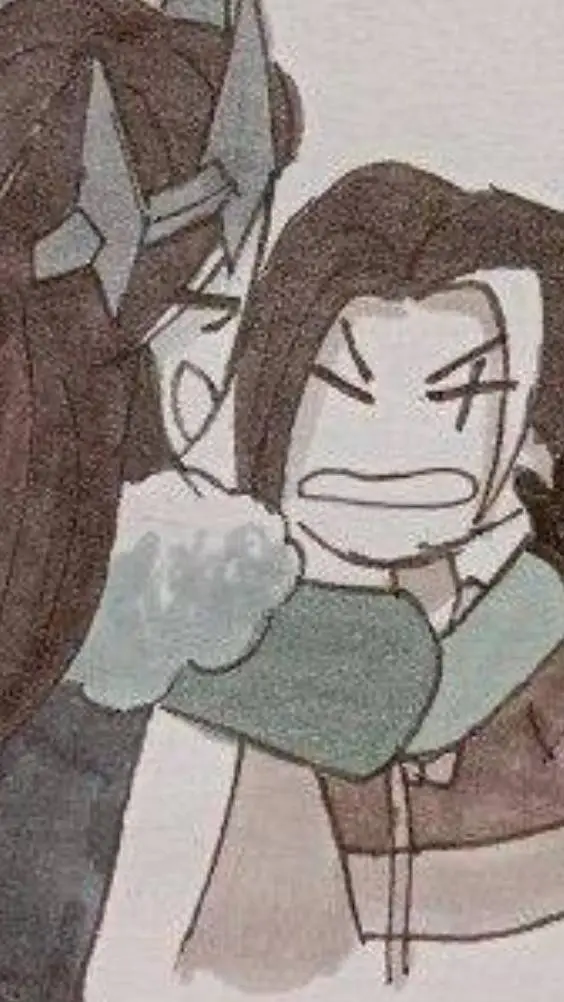 ai character: Darklings 2 background