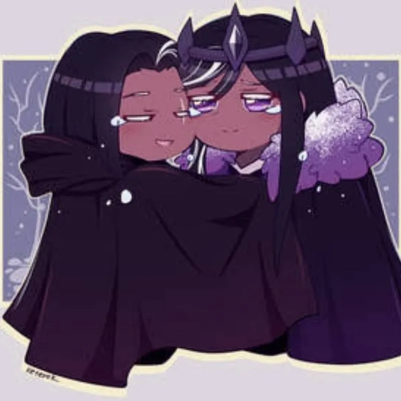 chat with ai character: Darklings 2 (rm)