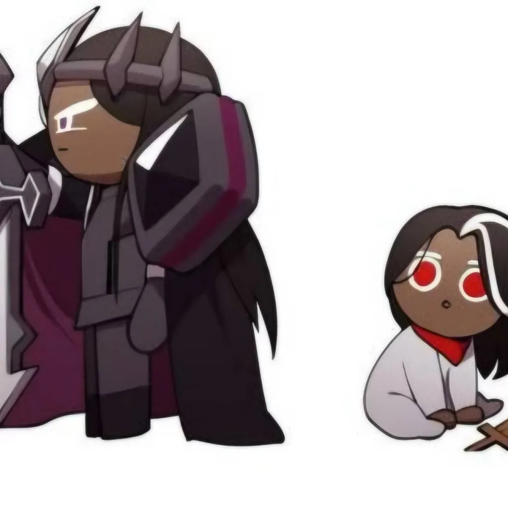 chat with ai character: ◇Darklings 4◇