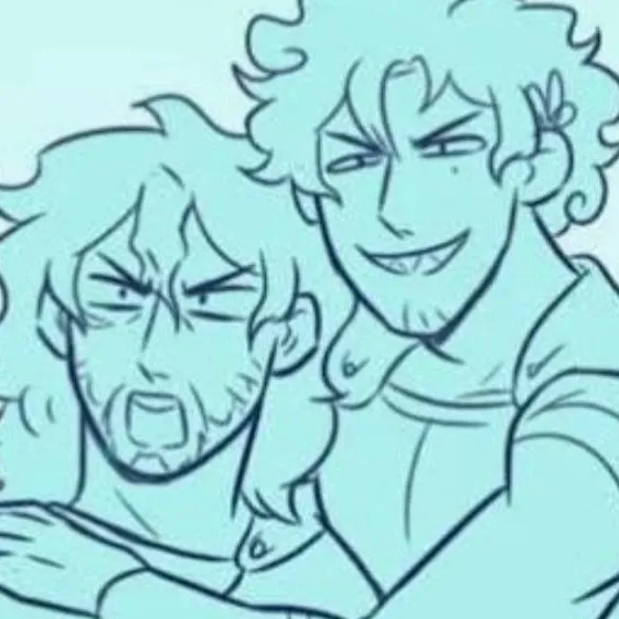 chat with ai character: Ody & tele