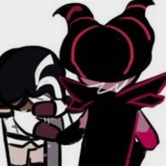 chat with ai character: CRK AU 2!