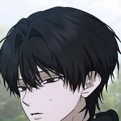 chat with ai character: Hyun