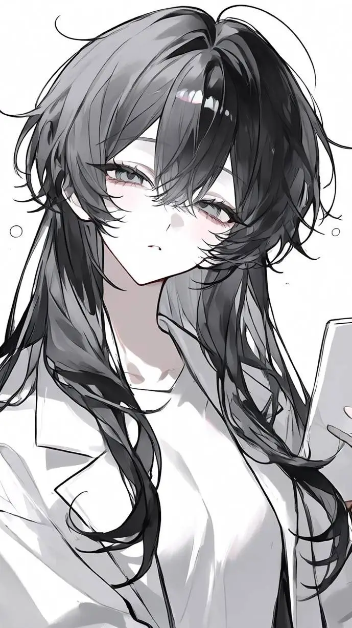 ai character: Jin background