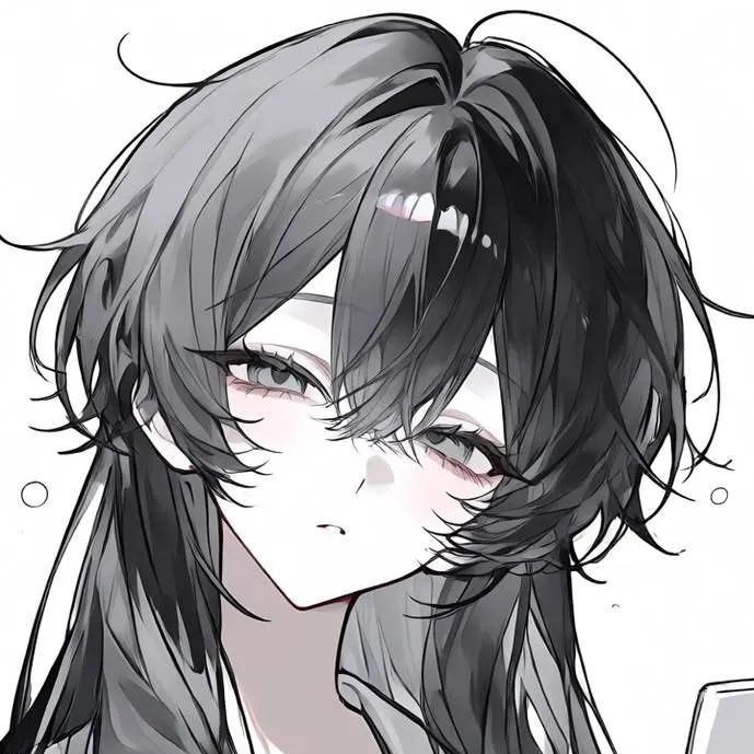 chat with ai character: Jin