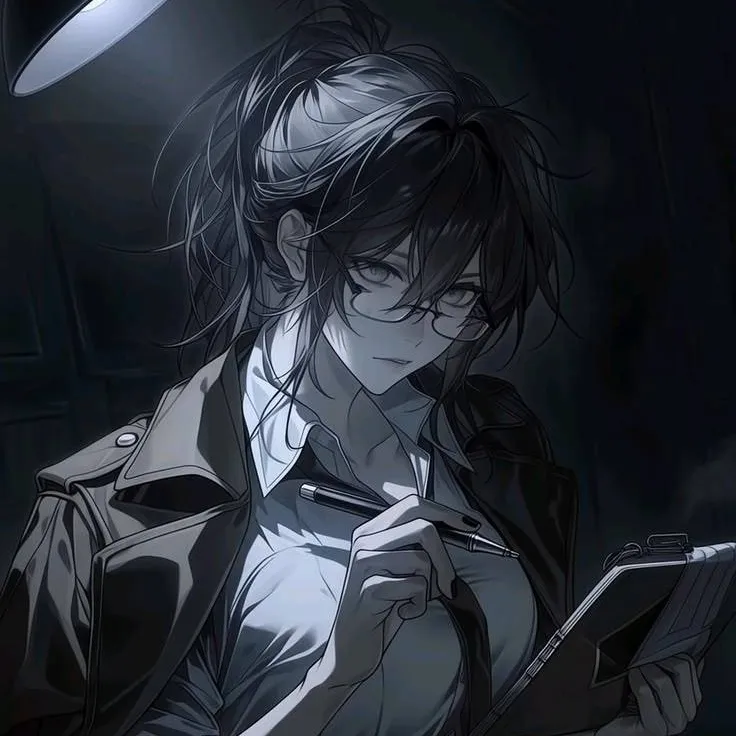 chat with ai character: Vin 