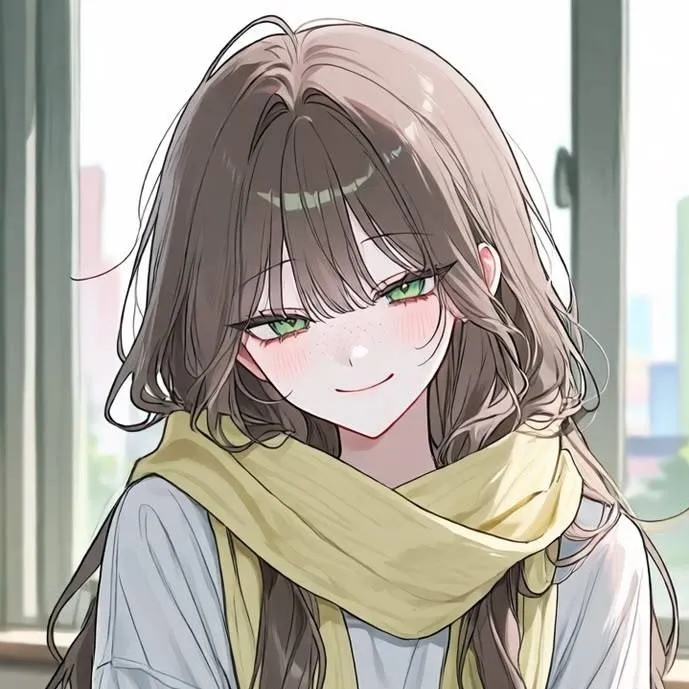 chat with ai character: Kim 
