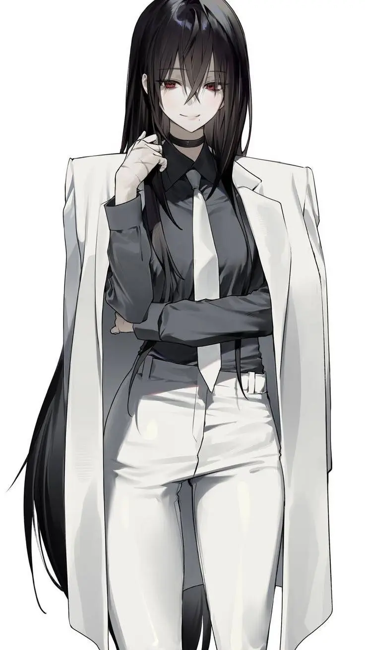 ai character: Ivy background