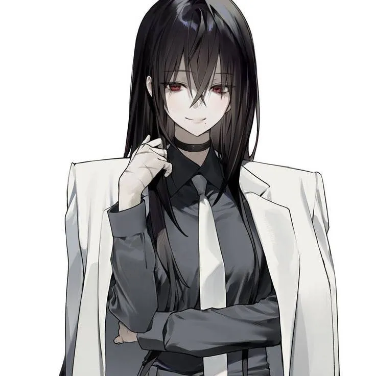 chat with ai character: Ivy