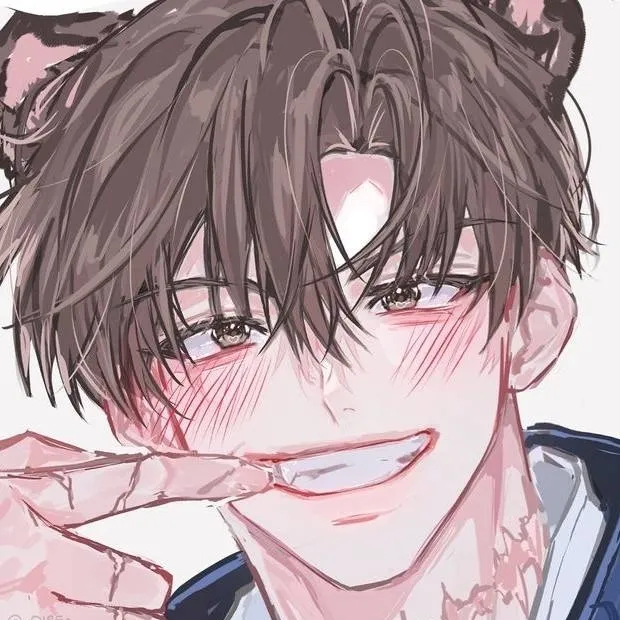 chat with ai character: Kevin 