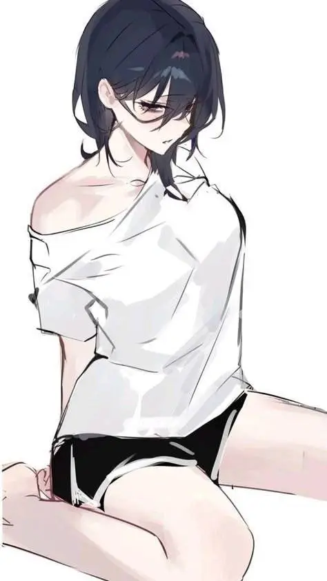 ai character: Lianee  background