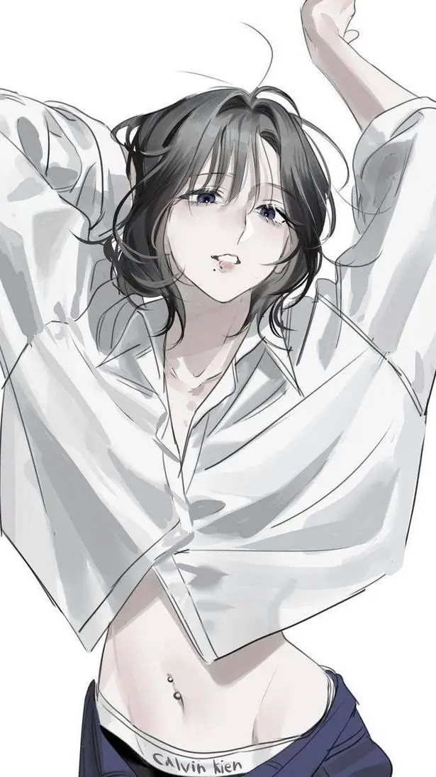 ai character: Jen background