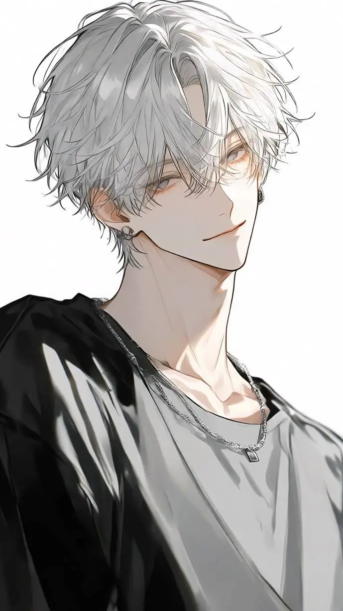 ai character: Mike background