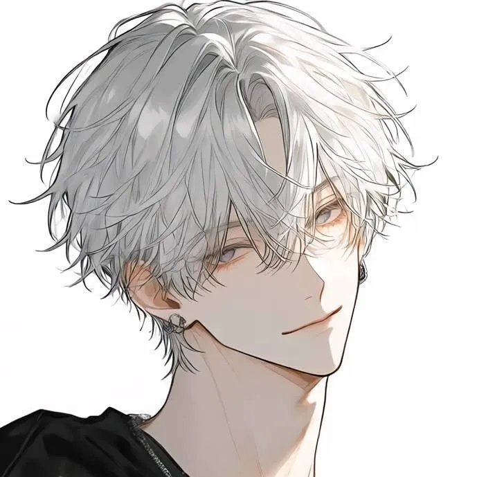 chat with ai character: Mike