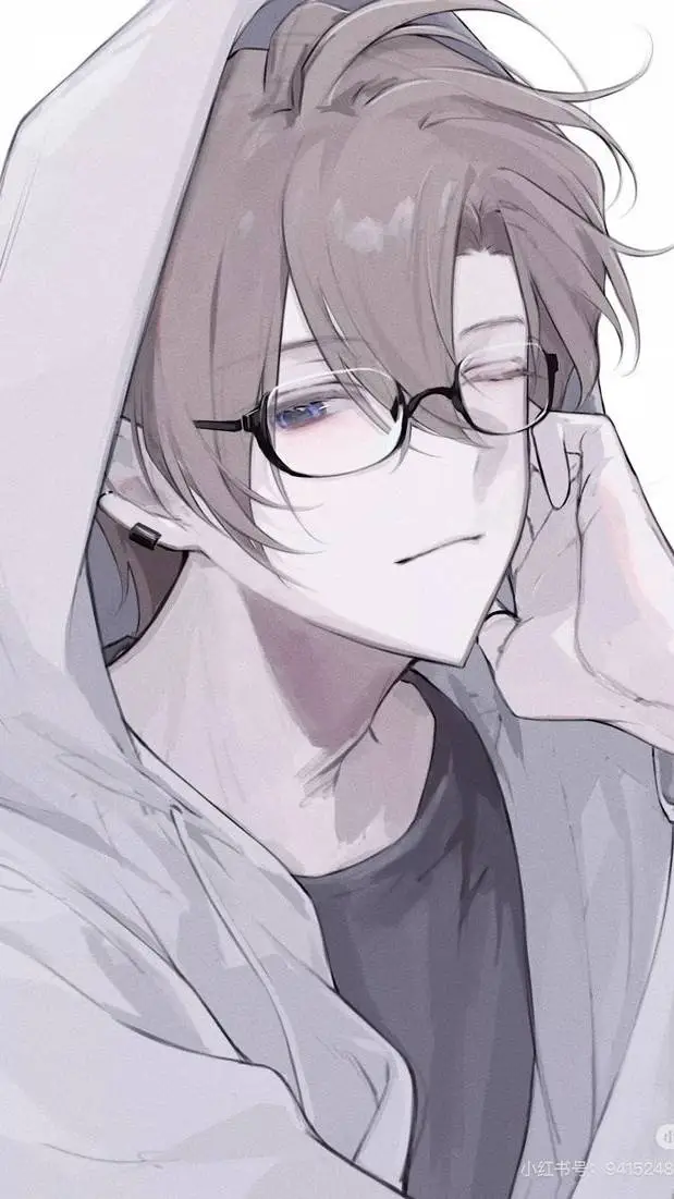 ai character: Cutie pie  background