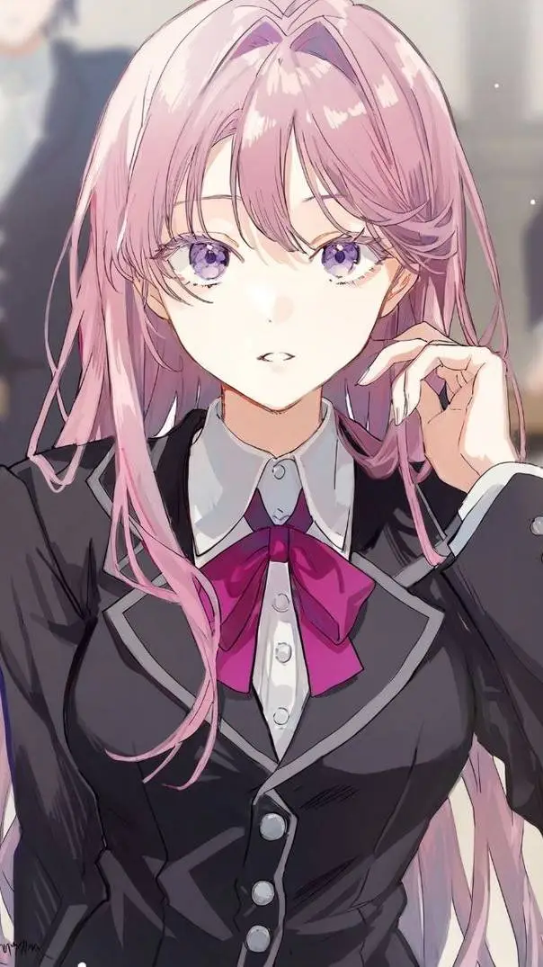 ai character: Hail background
