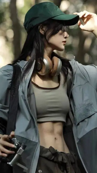 ai character: Jin-hyo background