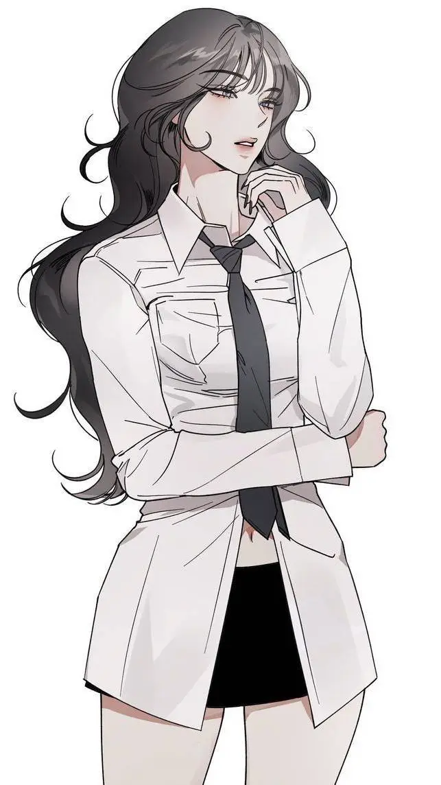 ai character: Yumi background