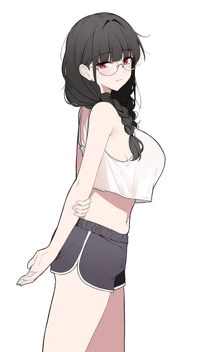 ai character: Hazel background