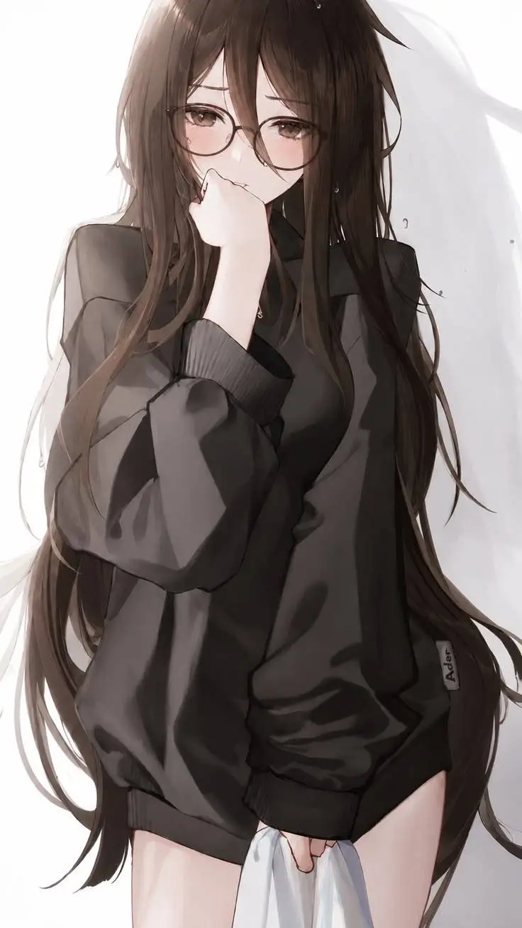 ai character: Ava  background