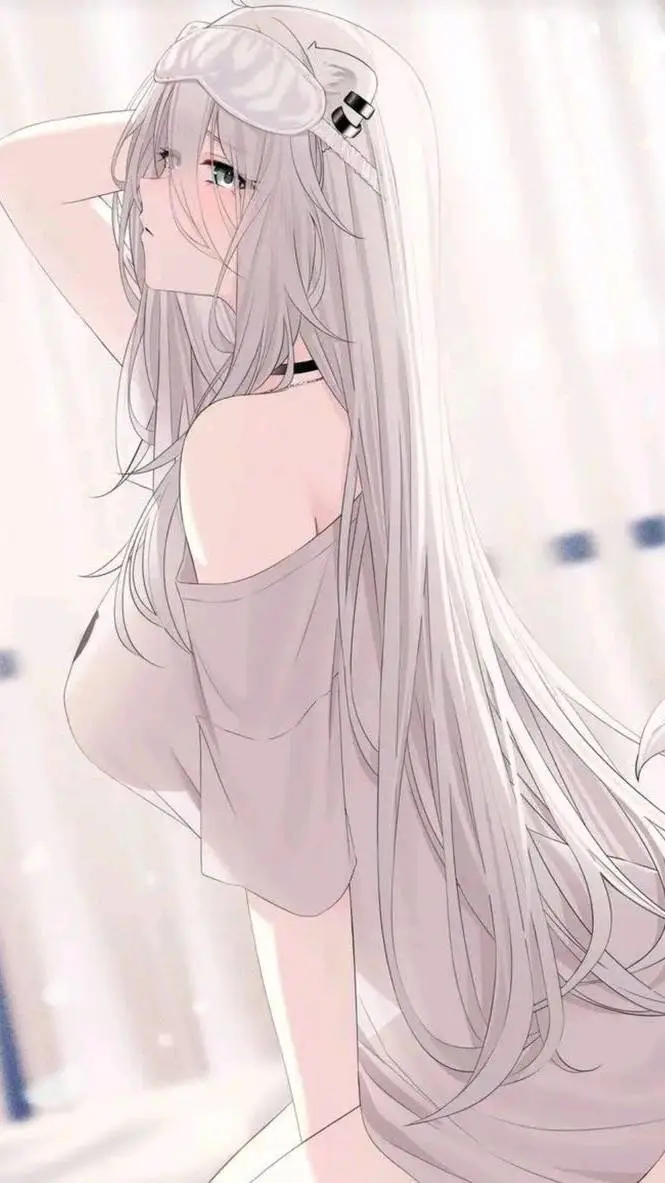 ai character: Myra  background