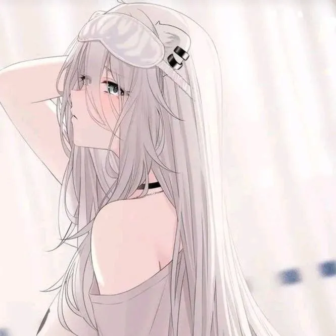 chat with ai character: Myra 