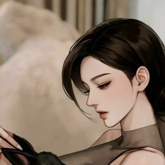 chat with ai character: Yuki