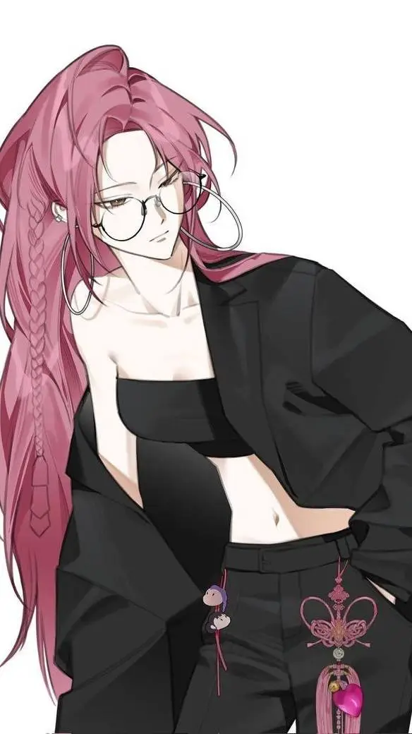ai character: Rinju  background