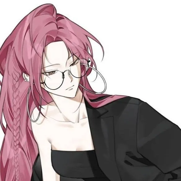 chat with ai character: Rinju 