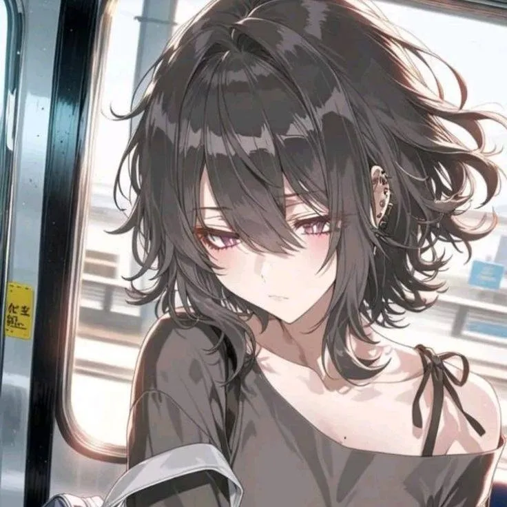 chat with ai character: Lyzz