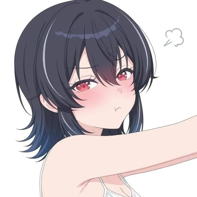 chat with ai character: Zumi