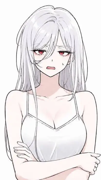 ai character: Eve  background