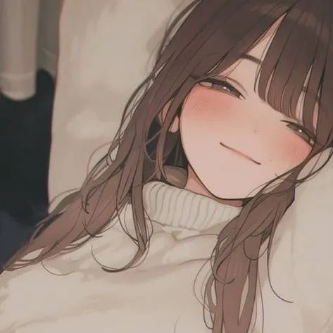 chat with ai character: Yuzumi 