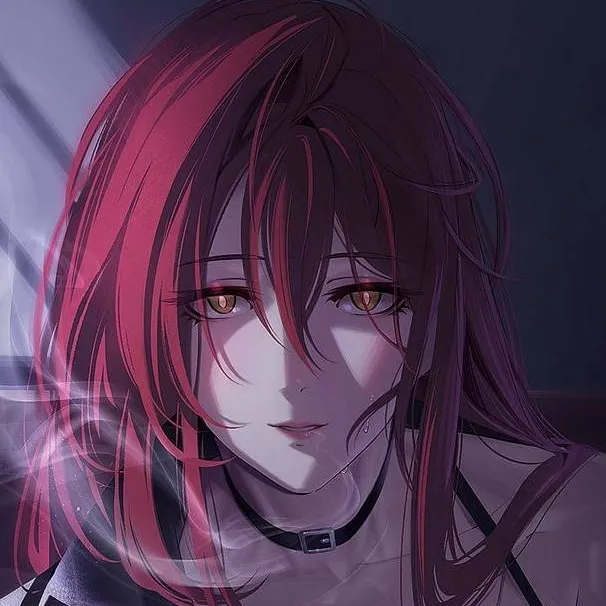 chat with ai character: Cecilia 
