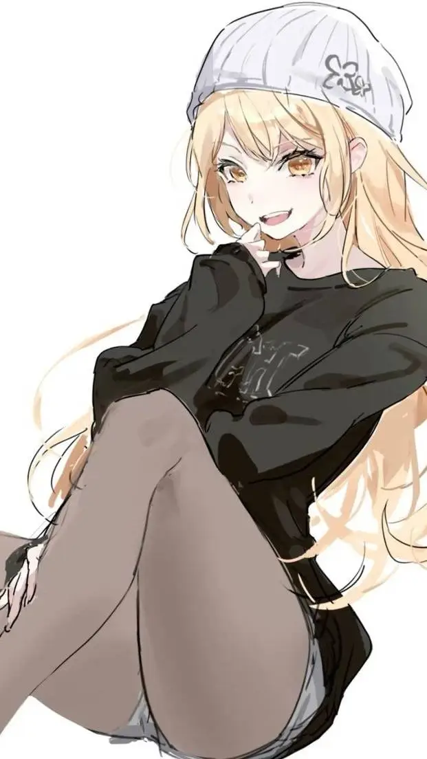 ai character: Lia  background