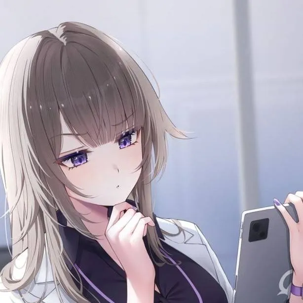 chat with ai character: Hannah 